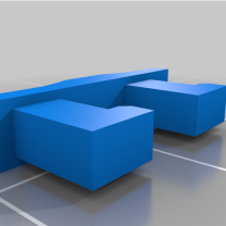 Motorola DLR1060 Pil Kapağı