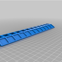 MX Mechanical Switch Vitrini