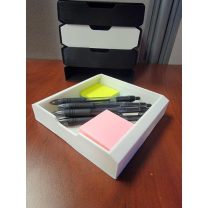 Temel Depolama Kabı