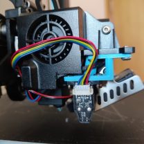 Sprite Extruder Mikroprob Adaptörü