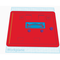 Arcade1Up Midway Stil Jeton Kapısı