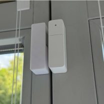 Bosch Smarthome pencere sensörü adaptörü