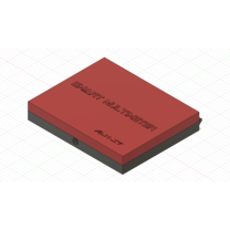 Akıllı multimetre kutusu