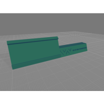 Alien RPG Weyland-Yutani İsimlik ve İnisiyatif Göstergesi