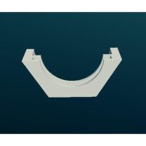 Athruz Banyo Bombası Kelepçe Desteği