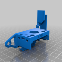 Apogee Ender 5 Plus MK8 Orbiter V2