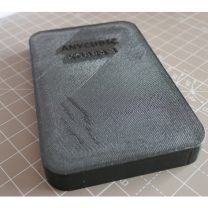 Anycubic Kobra 3 Ekran Kapağı