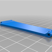 Casio F-91W Saat Kordonu