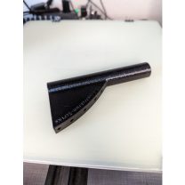 CNC Freze Temizleme Nozulu