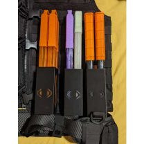 X Series Şarjör Uzatma