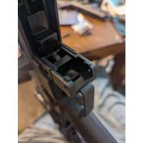 Ares G36X Uzatılmış Şarjör Mandalı Yay Kılavuzu