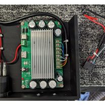 XH A397 için 1 DIN Araç Multimedya Ünitesi