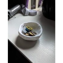 Bozuk para ve anahtar kasesi