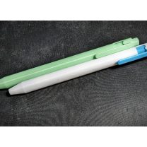 Tükenmez Kalem Mekanizması