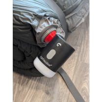 FlexTail Dişli Pompası için Lost Horizon Tesla Model Y Yatağı Adaptörü