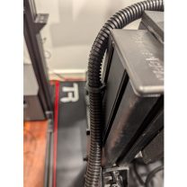 Sim Racing İçin 13mm Kablo Kanalı Klipsi