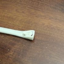 Yaprak tip kablo sarıcı