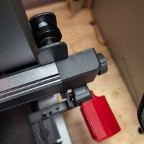 Anycubic Kobra 3 Atık Kanalı