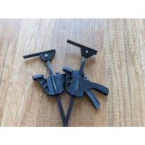 Bosch FSN ray kelepçe adaptörü