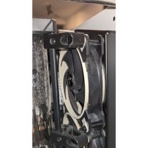 Alphacool Eisbecher Rezervuar Montajı