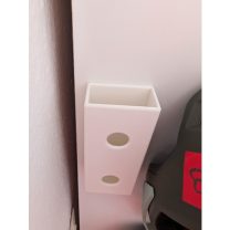 ABUS 6300 90 Bordo Kilit Tutucu