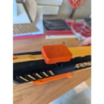 Bug-A-Salt 3.0 Yedek Kapak