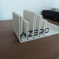 Aleph Zero Ofis Düzenleyici