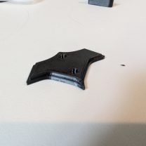 Yarasa Piksel Figür