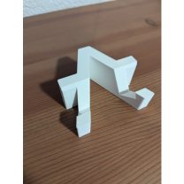 Aleph Zero Telefon Standı 2