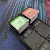 Andromeda’s Edge Modül Deste Tutucu