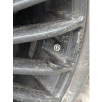 Aleph Zero Araç veya Bisiklet İçin Sibop Kapakları