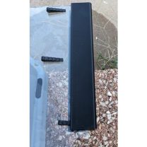 AnyGlass Yoğuşma Kanalı