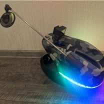 Aksiyon Kamerası Lens Koruması