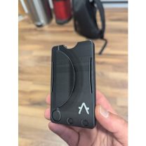 Aleph Zero Kart Cüzdanı (Yerinde Baskı)