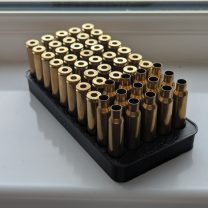 7,5×55 mm İsviçre Yeniden Doldurma Tepsisi