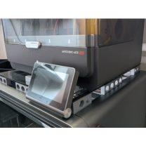 Anycubic Kobra S1 Combo Üst Kapak Yükseltici (Isı Birikimini Azaltmak ve Ace Pro Montajı İçin)