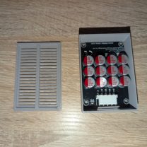 3S 4S LiFePo4 Aktif Dengeleyici Kılıfı Heltec