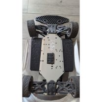 Arrma Uzun Yan Koruyucular