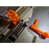 AR-15 223 / 300BLK Barış Bayrağı