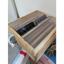 Arı Kovanı Kapısı