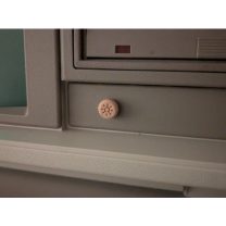 Parlaklık düğmesi