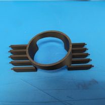 Audi A4 / S4 B8–B8.5 52 mm Gösterge Yuvası