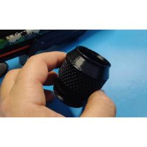 Bug-A-Salt vidalı kapak