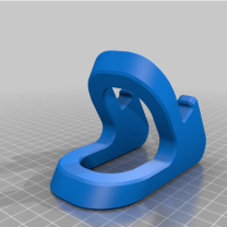 Şık Telefon Tutucu