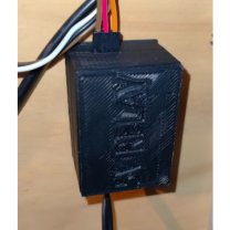 Arduino Röle Kutusu