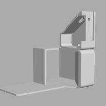 Anycubic Kobra 3 Filament Atığı