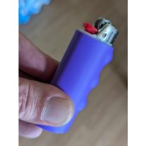 Temel BIC Çakmak Kılıfı