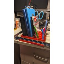 3D Yazıcı Düzenleyici Caddy