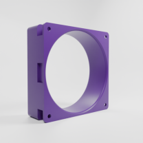 Antec LanBoy Fan Ara Parçası