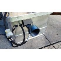 C14 yağmur kılıfı